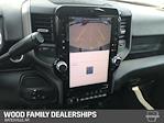 New 2026 Ram 2500 Tradesman Crew Cab 4x4 Pickup for sale #C26046 - photo 19