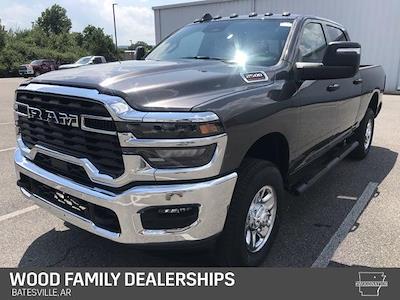New 2026 Ram 2500 Tradesman Crew Cab 4x4 Pickup for sale #C26054 - photo 1