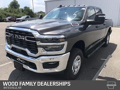 New 2026 Ram 2500 Tradesman Crew Cab 4x4 Pickup for sale #C26055 - photo 1