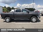 New 2026 Ram 2500 Tradesman Crew Cab 4x4 Pickup for sale #C26055 - photo 4