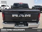 New 2026 Ram 2500 Tradesman Crew Cab 4x4 Pickup for sale #C26055 - photo 8