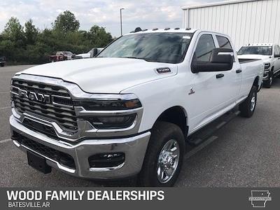 New 2026 Ram 3500 Tradesman Crew Cab 4x4 Pickup for sale #C26072 - photo 1