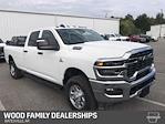 New 2026 Ram 3500 Tradesman Crew Cab 4x4 Pickup for sale #C26072 - photo 3