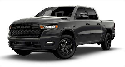 New 2026 Ram 1500 Big Horn Crew Cab 4x4 Pickup for sale #C26122 - photo 1