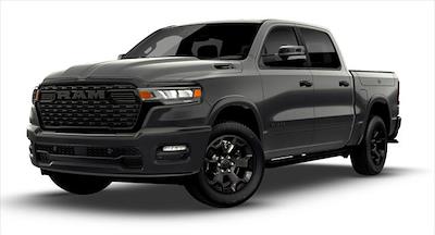 New 2026 Ram 1500 Big Horn Crew Cab 4x4 Pickup for sale #C26130 - photo 1