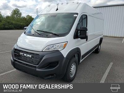 New 2026 Ram ProMaster 2500 High Roof Empty Cargo Van for sale #C26149 - photo 1