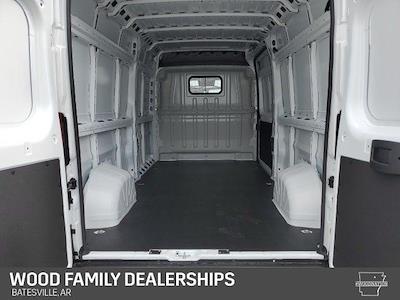 New 2026 Ram ProMaster 2500 High Roof Empty Cargo Van for sale #C26149 - photo 2