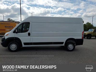 New 2026 Ram ProMaster 2500 High Roof Empty Cargo Van for sale #C26149 - photo 2