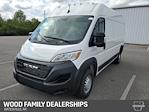 New 2026 Ram ProMaster 2500 High Roof Empty Cargo Van for sale #C26149 - photo 1