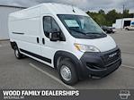 New 2026 Ram ProMaster 2500 High Roof Empty Cargo Van for sale #C26149 - photo 10