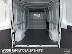 New 2026 Ram ProMaster 2500 High Roof Empty Cargo Van for sale #C26149 - photo 2