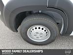 New 2026 Ram ProMaster 2500 High Roof Empty Cargo Van for sale #C26149 - photo 12