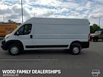 New 2026 Ram ProMaster 2500 High Roof Empty Cargo Van for sale #C26149 - photo 2