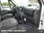 New 2026 Ram ProMaster 2500 High Roof Empty Cargo Van for sale #C26149 - photo 26