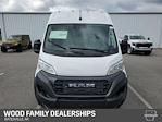 New 2026 Ram ProMaster 2500 High Roof Empty Cargo Van for sale #C26149 - photo 4