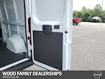 New 2026 Ram ProMaster 2500 High Roof Empty Cargo Van for sale #C26149 - photo 6