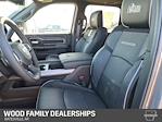 New 2026 Ram 2500 Laramie Crew Cab for sale #C26255 - photo 14