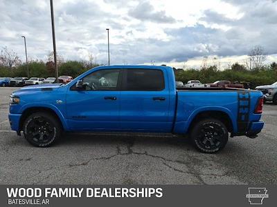 New 2026 Ram 1500 Big Horn Crew Cab for sale #C26281 - photo 2