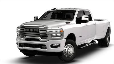 New 2026 Ram 3500 Laramie Crew Cab for sale #C26353 - photo 1