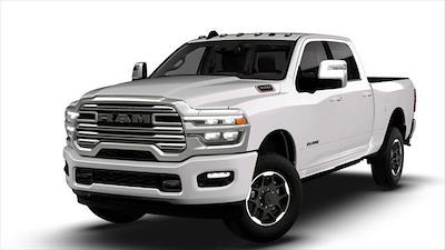 New 2026 Ram 3500 Laramie Crew Cab for sale #C26374 - photo 1