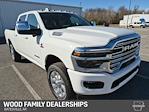 New 2026 Ram 3500 Laramie Crew Cab for sale #C26374 - photo 3