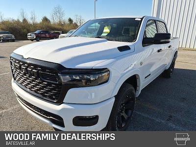 New 2026 Ram 1500 Big Horn Crew Cab for sale #C26410 - photo 1