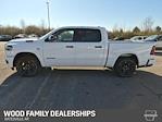 New 2026 Ram 1500 Big Horn Crew Cab for sale #C26410 - photo 2