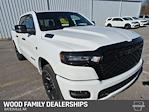 New 2026 Ram 1500 Big Horn Crew Cab for sale #C26410 - photo 3