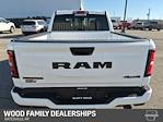 New 2026 Ram 1500 Big Horn Crew Cab for sale #C26410 - photo 7