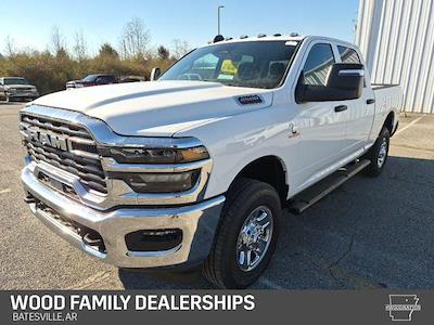 New 2026 Ram 2500 Tradesman Crew Cab for sale #C26412 - photo 1