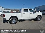New 2026 Ram 2500 Tradesman Crew Cab for sale #C26412 - photo 4