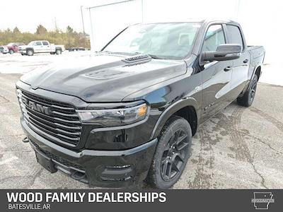 New 2026 Ram 1500 Laramie Crew Cab for sale #C26422 - photo 1