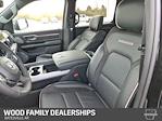 New 2026 Ram 1500 Laramie Crew Cab for sale #C26422 - photo 15