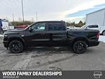 New 2026 Ram 1500 Laramie Crew Cab for sale #C26422 - photo 2