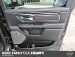 New 2026 Ram 1500 Laramie Crew Cab for sale #C26422 - photo 29