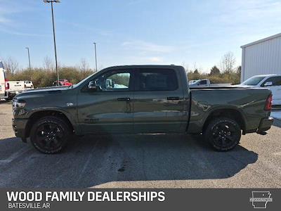 New 2026 Ram 1500 Big Horn Crew Cab for sale #C26434 - photo 2