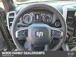 New 2026 Ram 1500 Big Horn Crew Cab for sale #C26434 - photo 14