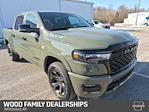New 2026 Ram 1500 Big Horn Crew Cab for sale #C26434 - photo 3