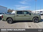 New 2026 Ram 1500 Big Horn Crew Cab for sale #C26434 - photo 4