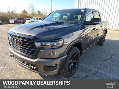 New 2026 Ram 1500 Laramie Crew Cab for sale #C26442 - photo 1