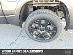 New 2026 Ram 1500 Laramie Crew Cab for sale #C26442 - photo 12