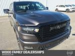 New 2026 Ram 1500 Laramie Crew Cab for sale #C26442 - photo 3