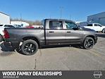New 2026 Ram 1500 Laramie Crew Cab for sale #C26442 - photo 4
