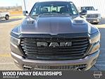 New 2026 Ram 1500 Laramie Crew Cab for sale #C26442 - photo 5