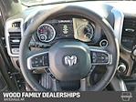 New 2026 Ram 1500 Big Horn Crew Cab for sale #C26443 - photo 15