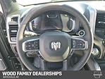 New 2026 Ram 1500 Laramie Crew Cab for sale #C26460 - photo 16