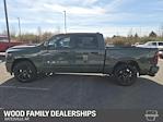 New 2026 Ram 1500 Laramie Crew Cab for sale #C26460 - photo 2