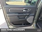 New 2026 Ram 1500 Laramie Crew Cab for sale #C26460 - photo 26