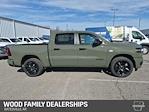 New 2026 Ram 1500 Laramie Crew Cab for sale #C26460 - photo 4