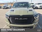 New 2026 Ram 1500 Laramie Crew Cab for sale #C26460 - photo 5